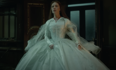 Mia Goth Reveals The Super Secret Auditioning Process Behind Christopher Nolan's 'The Odyssey'